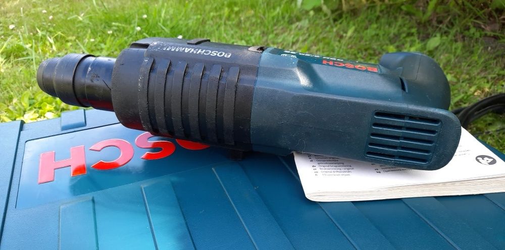 BOSCH GBH 2-20 SE młotowiertarka.