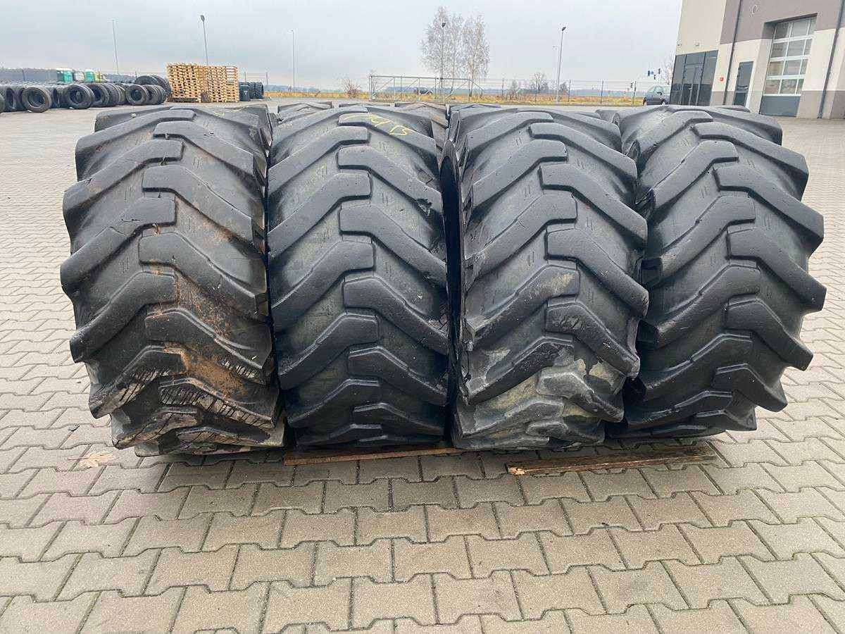 Opony 18-22.5 MITAS MPT-06 Przemysłowe 60% Bieżnika