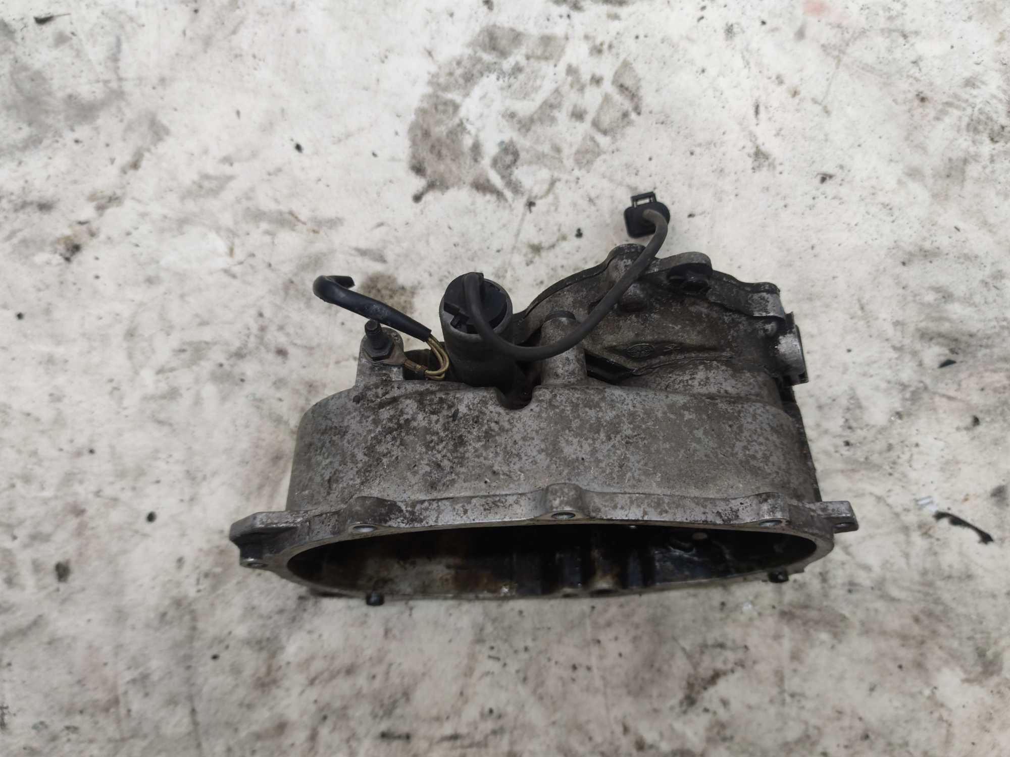 Audi A4 B6 B7 2.0 FSI Pompa Vacum