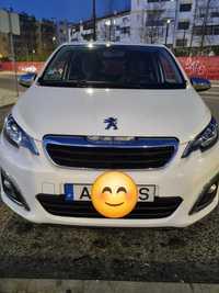 PEUGEOT 108 S&S Style 2020