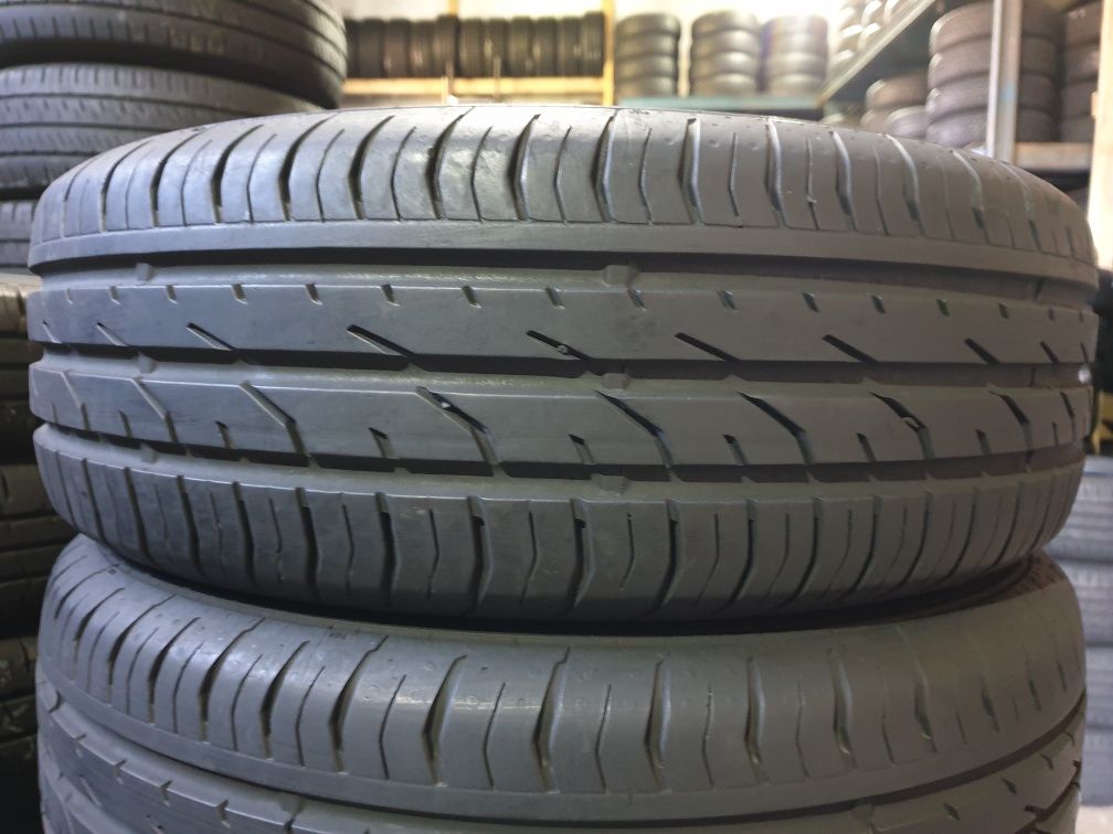 Літні шини CONTINENTAL 185/60 R15 резина Р15