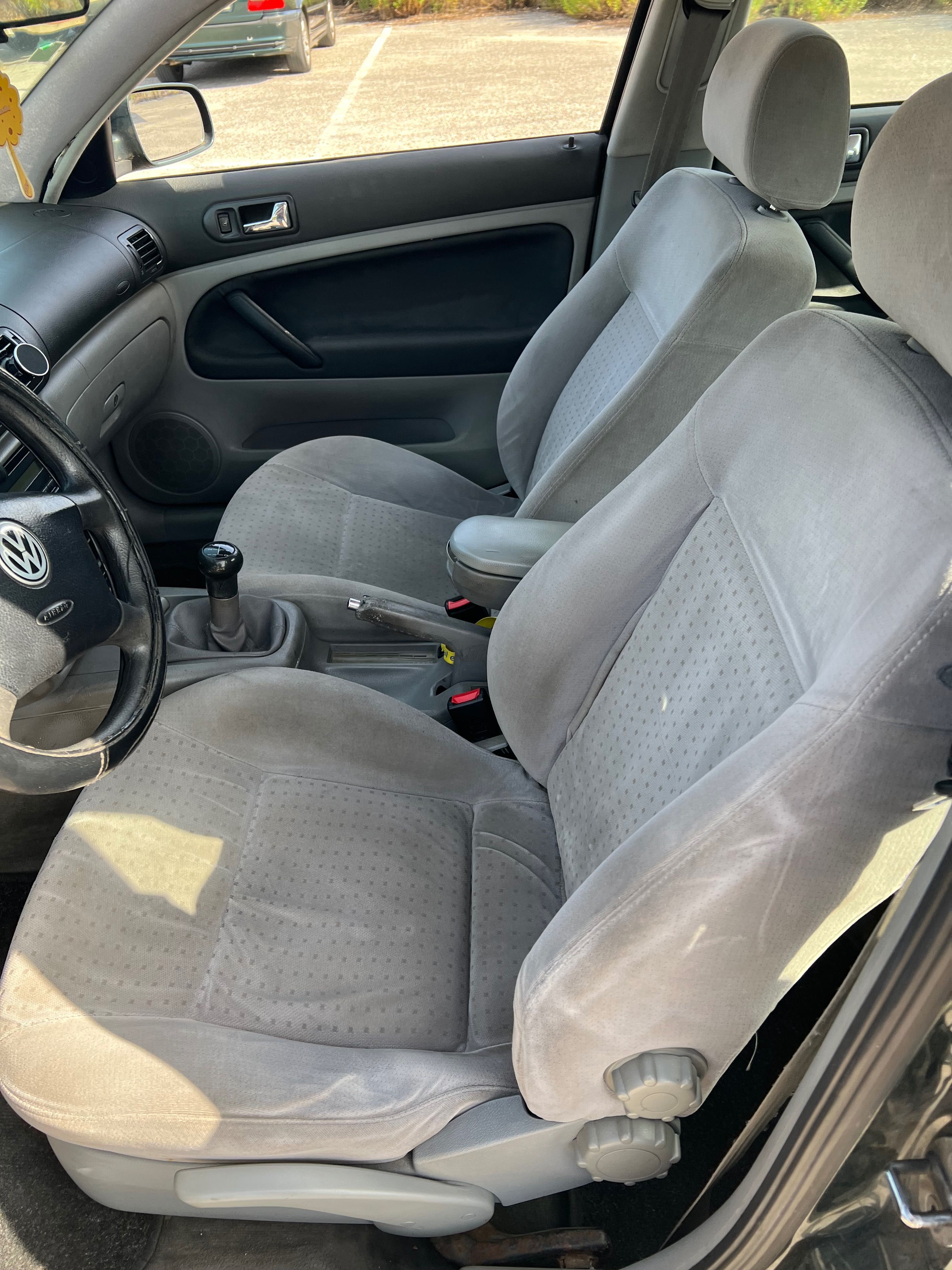 Vw passat 18t GPL