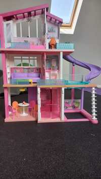 Domek dla lalek Barbie  Dreamhouse