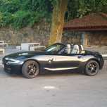BMW Z4 ANO DE 2006
