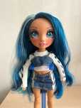 Lalka Rainbow High - Syler Bradshow