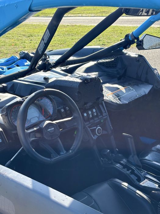 Can Am Maverick X3 RC