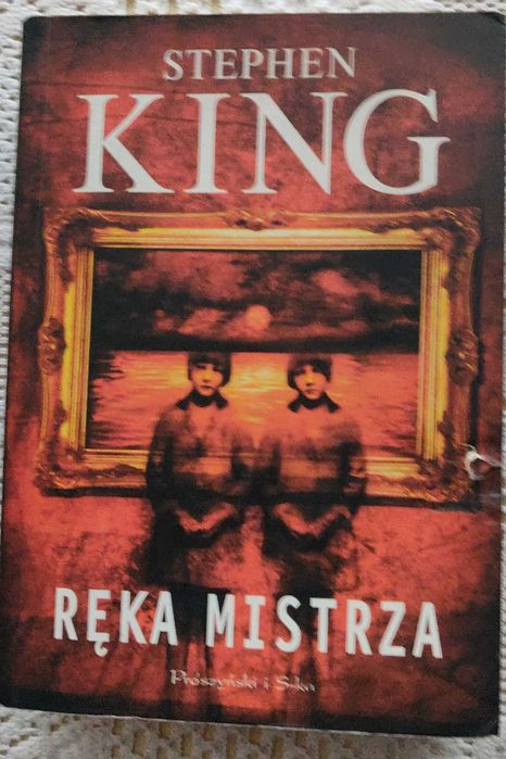 Książk z ilustracjami