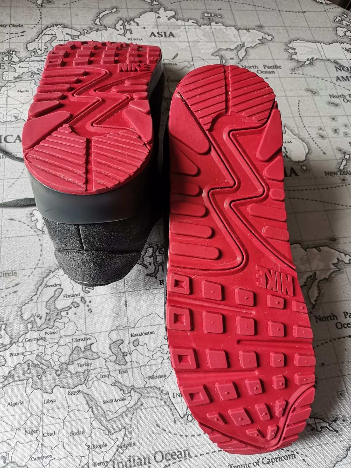 Nike airmax 90 buty nowe