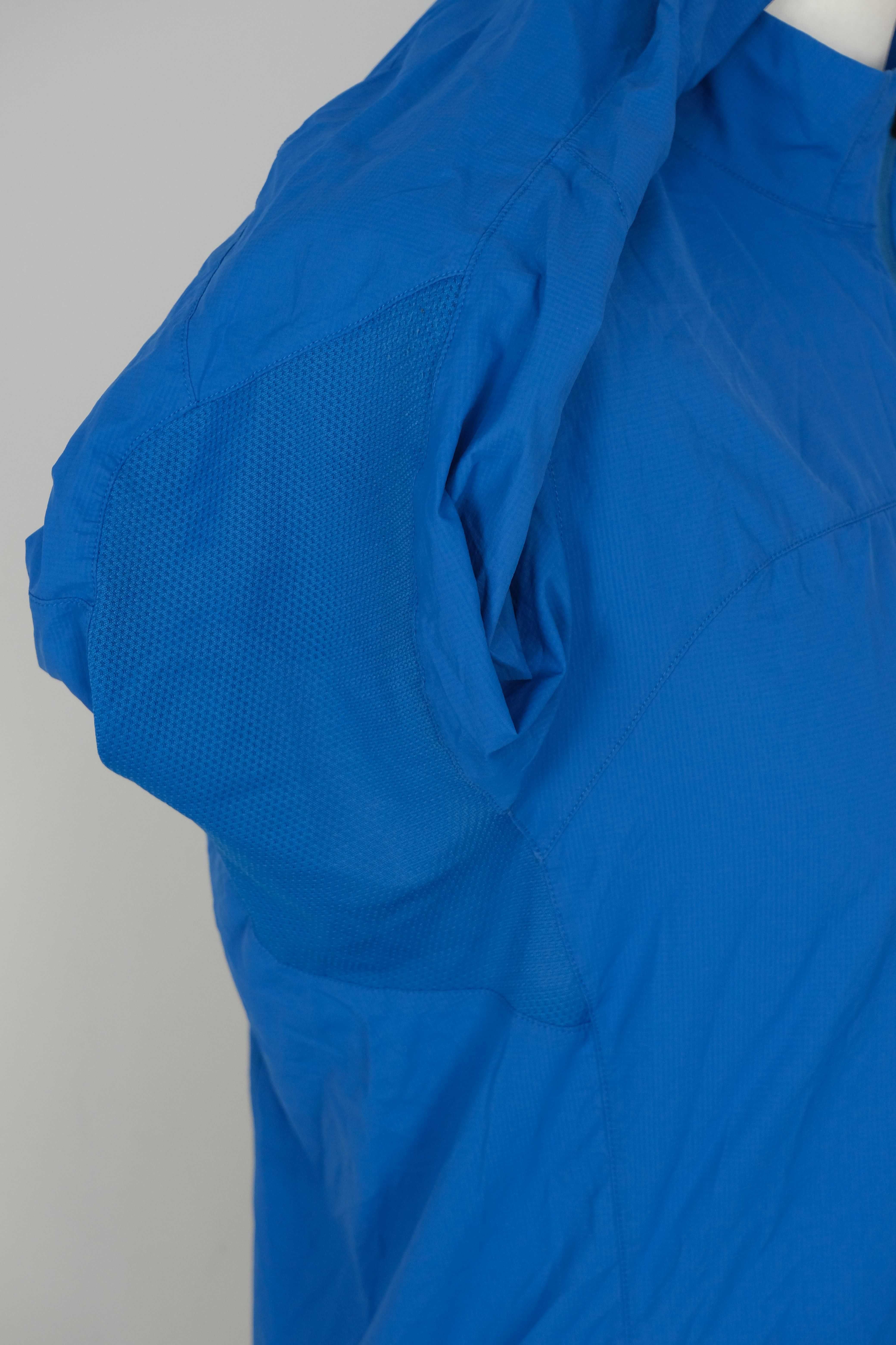 Arc'teryx ultralekka szybkoschnąca kurteczka r M