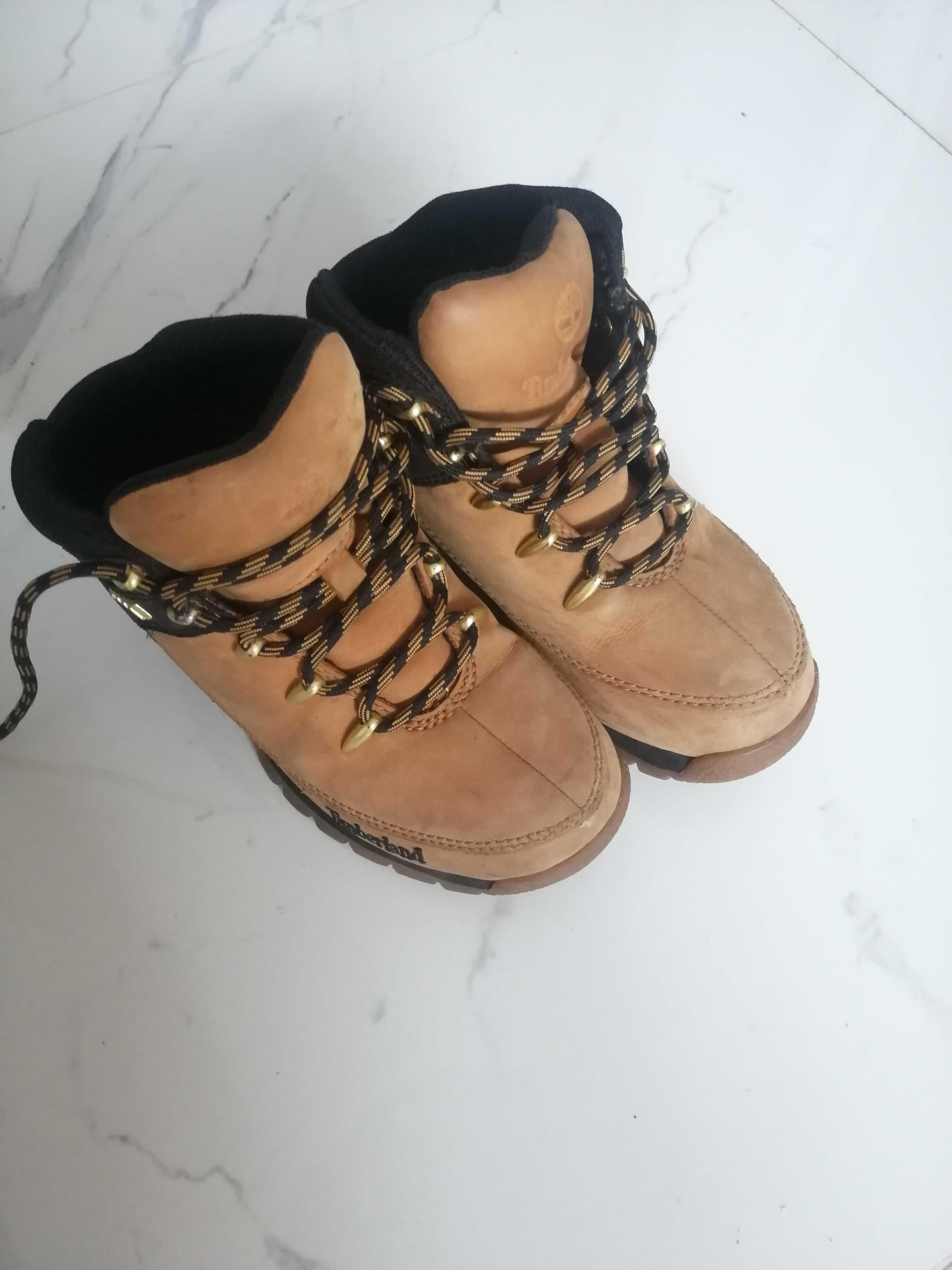 Buty dziecięce Timberland 34