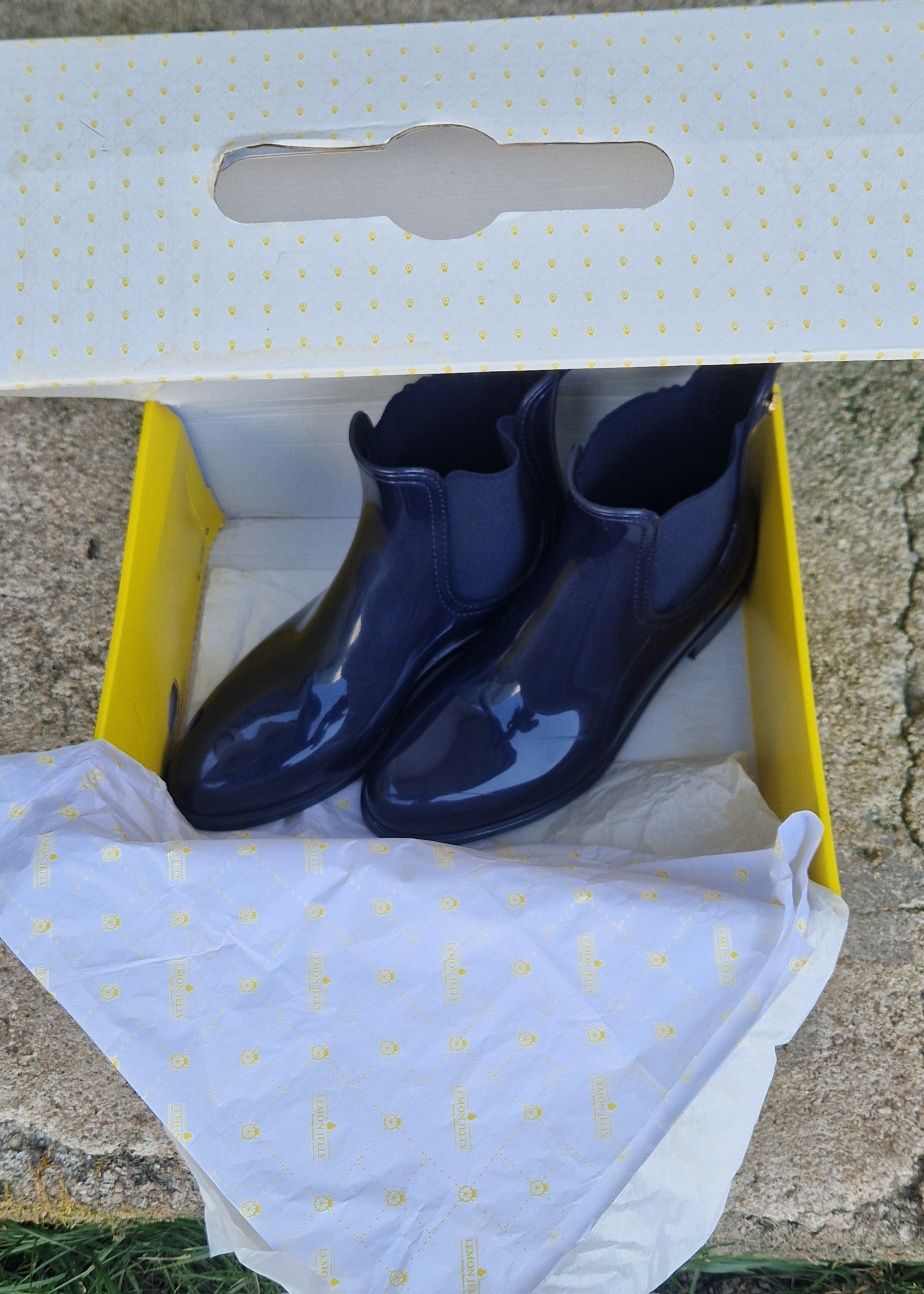 Botins Lemon Jelly