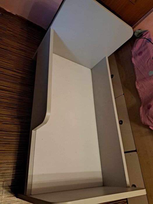 Łóżko dziecience okazja.