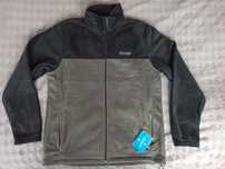 Polar męski Columbia L/XL bluza, kurtka.