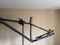 Rama rowerowa MTB Commencal meta HT 29" XL hardtail enduro