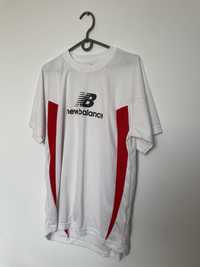 Футболка Ню Беланс Спортивна New Balance Raning Tee