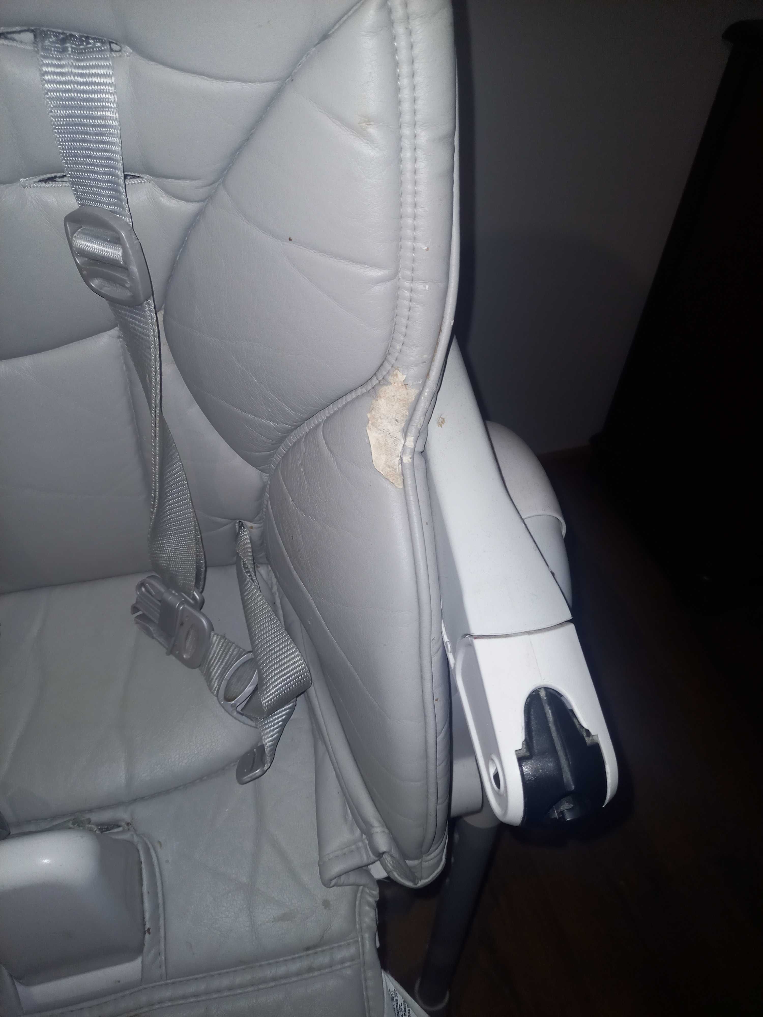 Krzesełko do karmienia Peg Perego Prima Pappa Zero 3