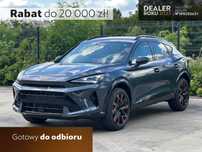 Cupra Formentor CUPRA Formentor 2.0 TDI 150 KM 7-biegowa automatyczna - DSG