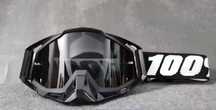 Gogle cross enduro motocross quad ATV rowerowe MTB