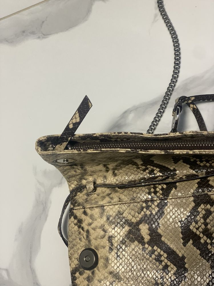 Продам сумочку Massimo Dutti