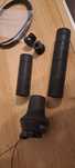 Manetka rockshox 3p