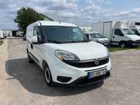 Fiat Doblo 1.6 Klima „249”