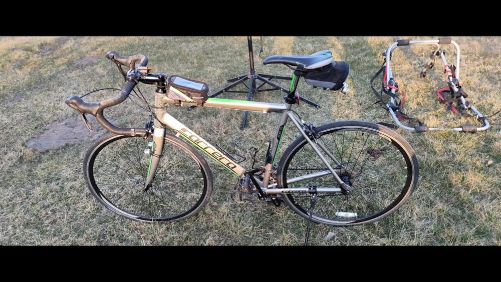 Rower szosowy kolarzowka