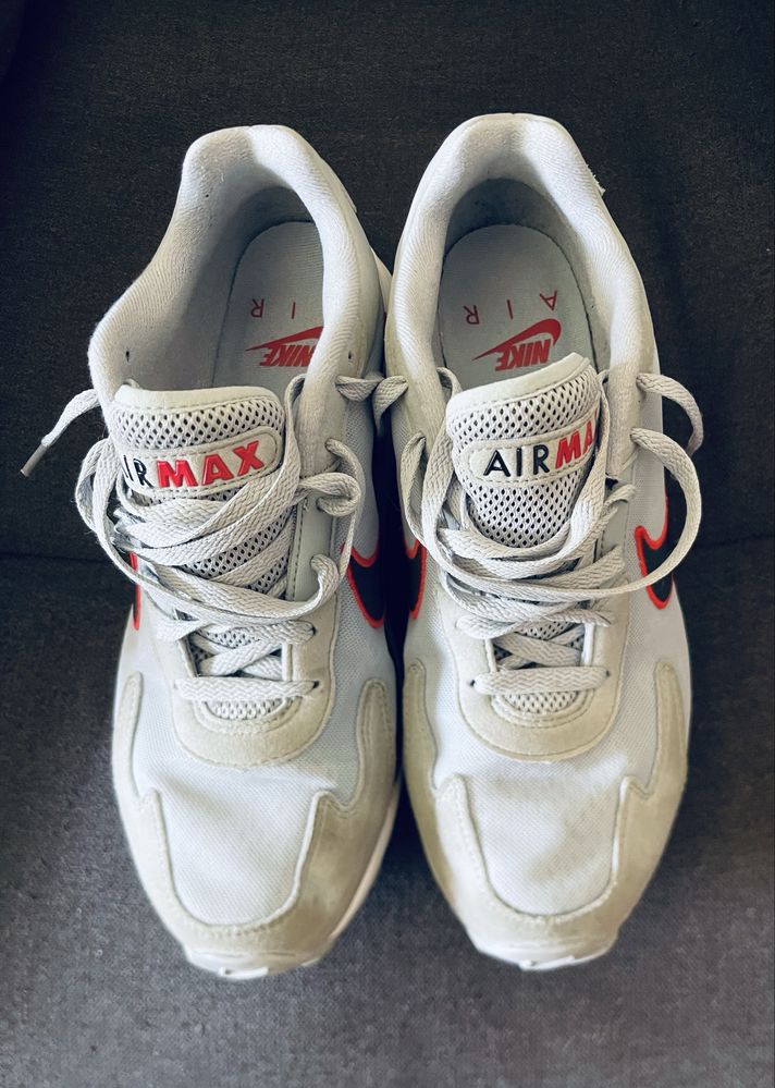 Nike Air Max Originais