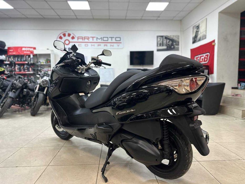 Максі-скутер Honda Forza 250 Z MF08 АКЦІОННА ЦІНА!