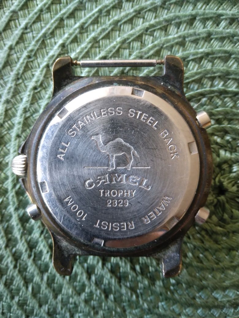 Zegarek Camel Trophy 2829