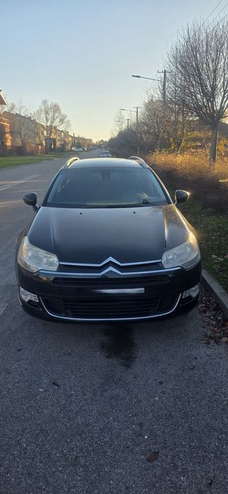 Sprzedam Citroen C5