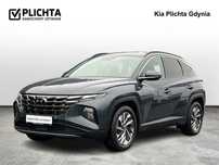 Hyundai Tucson Executive, PL salon ,faktura 23 %