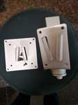 Suporte de parede para TV Lcd ou Led