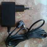 Zasilacz 12V 1A nowy wtyk DC 5,5/2,1