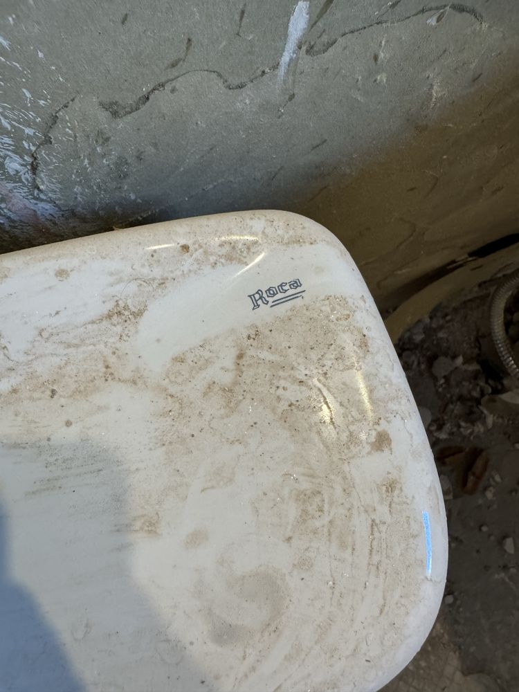 Wanna 160 i kompakt WC