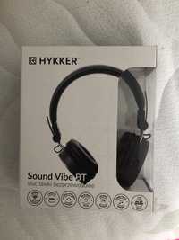 Słuchawki bezprzewodowe hykker Sound Vibe BT