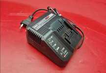 Szybka ładowarka EINHELL Power X-Change 3A 18V