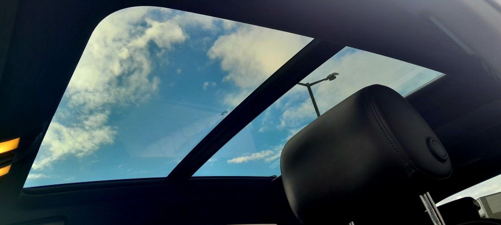 Sprzedam samochód Audi Ø7 S-line