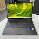 Ноутбук Samsung Galaxy Book Flex2 Alpha 13.3" i7-1165G7/16Gb/512Gb SSD