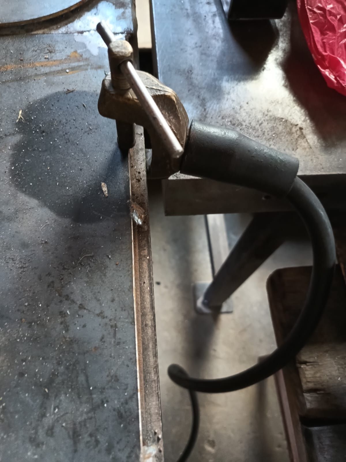 Spawarka TIG AC DC Aspa