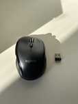 Logitech mysz M705 Unifying USB bezprzewodowa