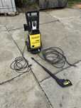 Karcher k5 k5.55 myjka