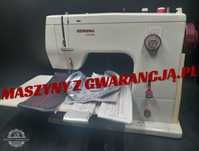 Maszyna do szycia Bernina  Torebki, żagle ,smycze 12 MSC GWARANCJI