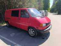 Продам volkswagen transporter