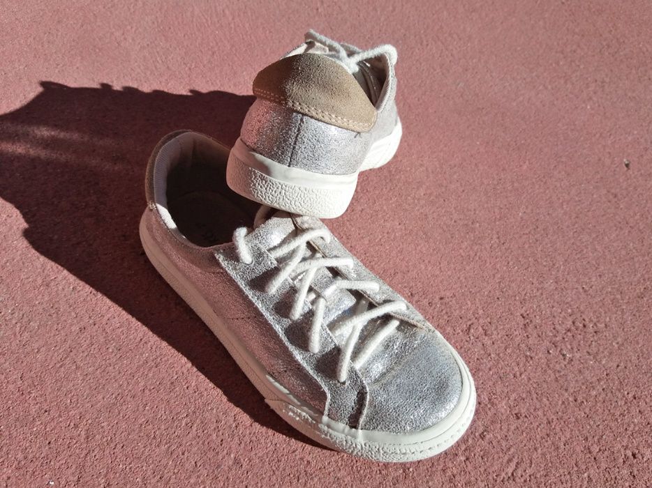 Ténis / Sapatilhas confortáveis de Menina Zara Girls - Tamanho 28 e 29