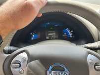 50кВт Батарея нова nissan leaf 1 и 2 покоління