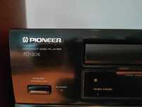 Odwarzacz CD Pioneer PD-204