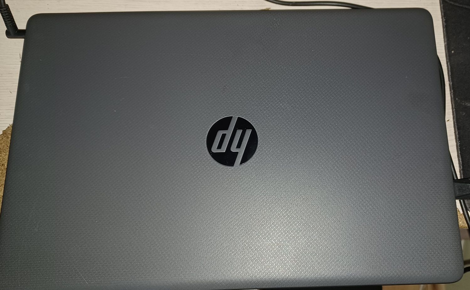 Laptop HP Windows 11