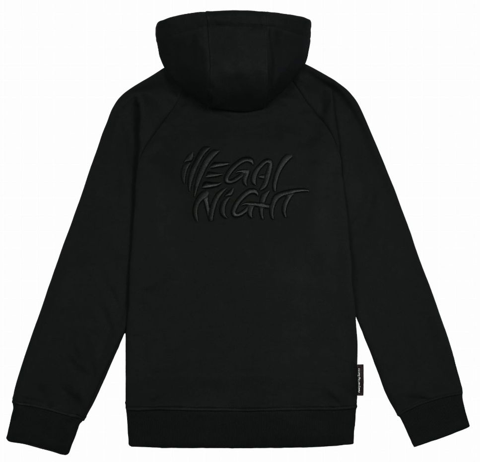 Nowa bluza Illegal Night Classic