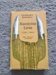 Starożytna Litwa ludy i bogi szkice historyczne i mitologiczne Bruckne