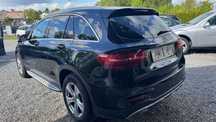 Mercedes-Benz GLC Amg 4 matic